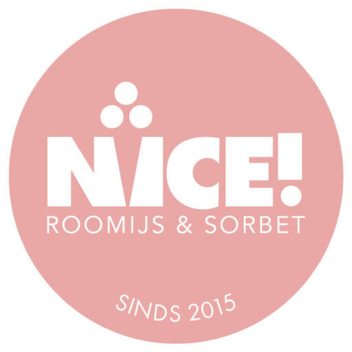 nICE! Roomijs, Sorbet en ijstaarten