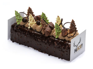 Bûche Bueno