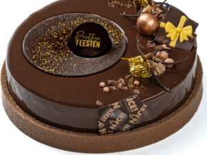 Chocolate Fantasy