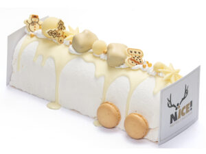 Bûche Manon