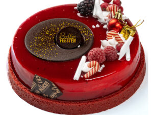 Red fruit Fantasy